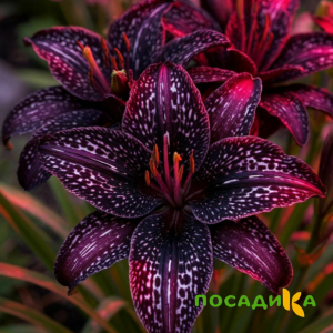 Лилейник Вояж купить по цене от 699р. в интернет-магазине «Посадика» с доставкой почтой в в Балабановое и по всей России – [изображение №1].