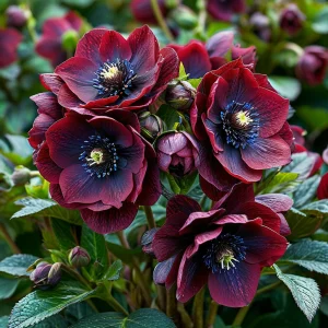 Морозник Винтер Сплеш купить по цене от 360р. в интернет-магазине «Посадика» с доставкой почтой в в Балабановое и по всей России – [изображение №1].