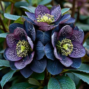 Морозник Претти Элен купить по цене от 605р. в интернет-магазине «Посадика» с доставкой почтой в в Балабановое и по всей России – [изображение №1].